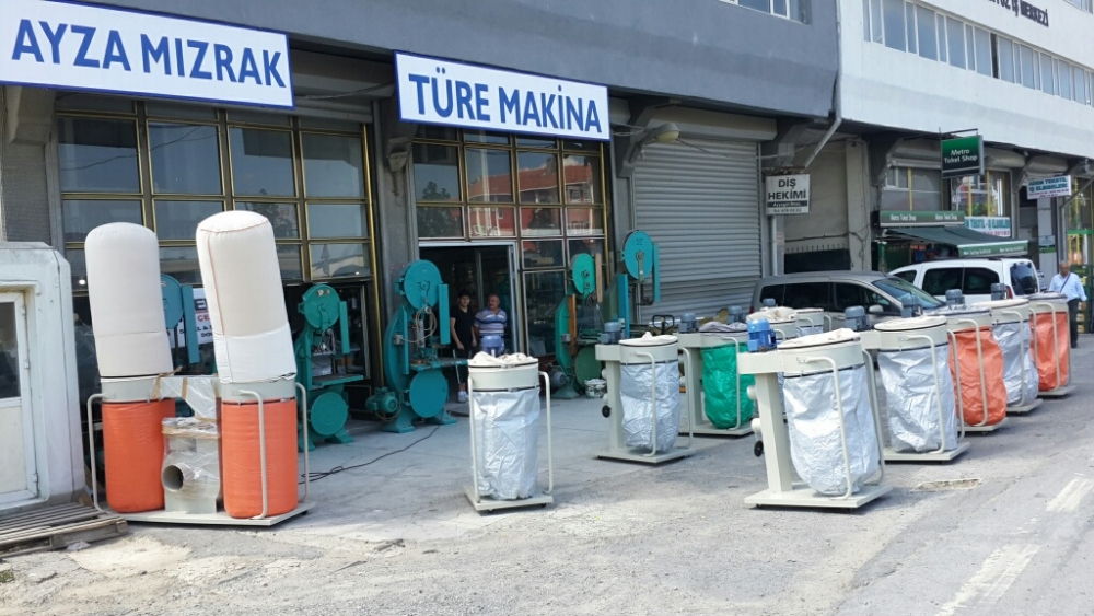 türe makina 