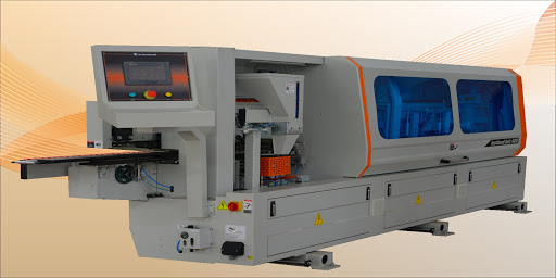 Fastband Belt 420-Kayışlı Sistem