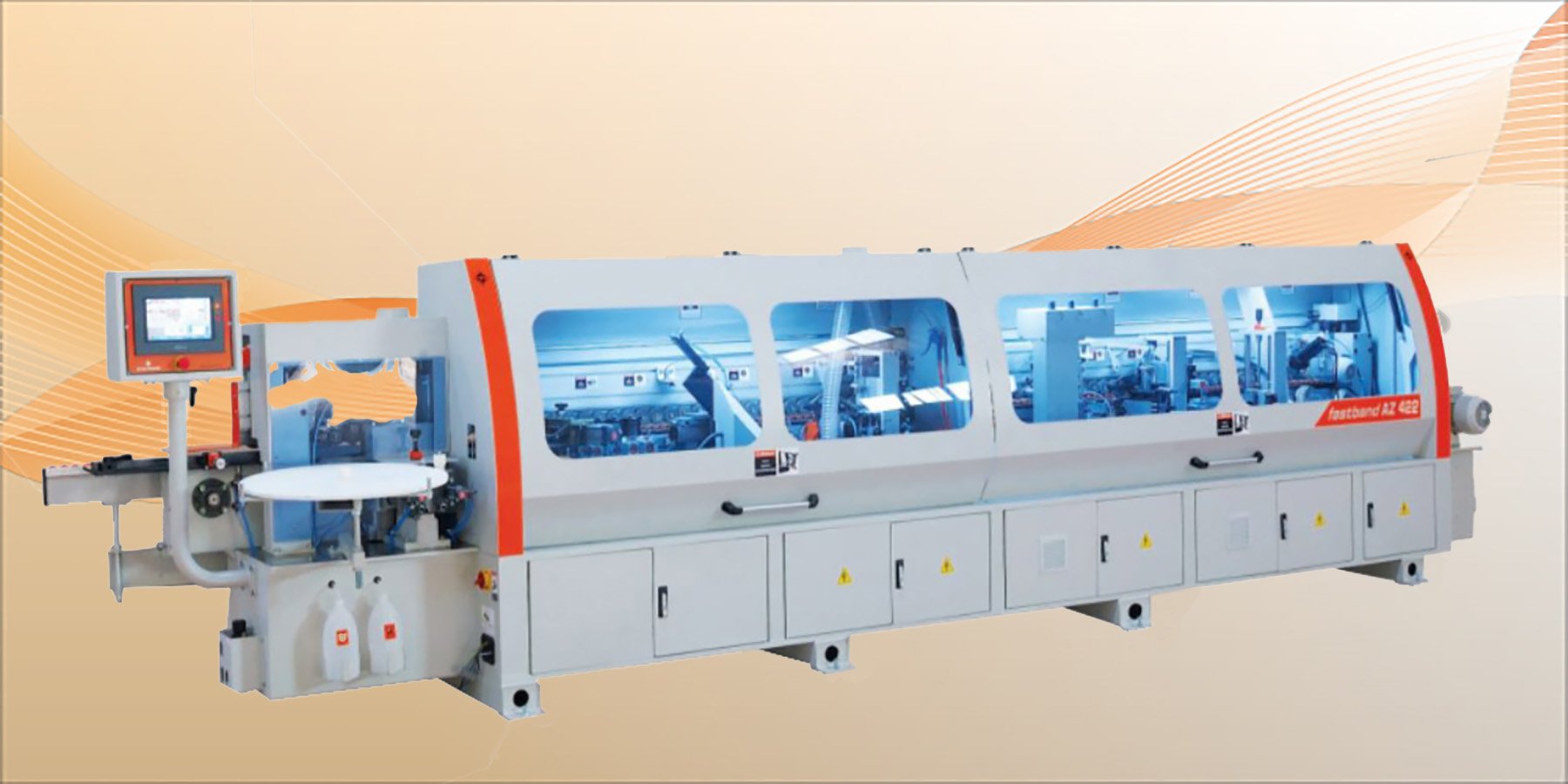 Fastband AZ 422